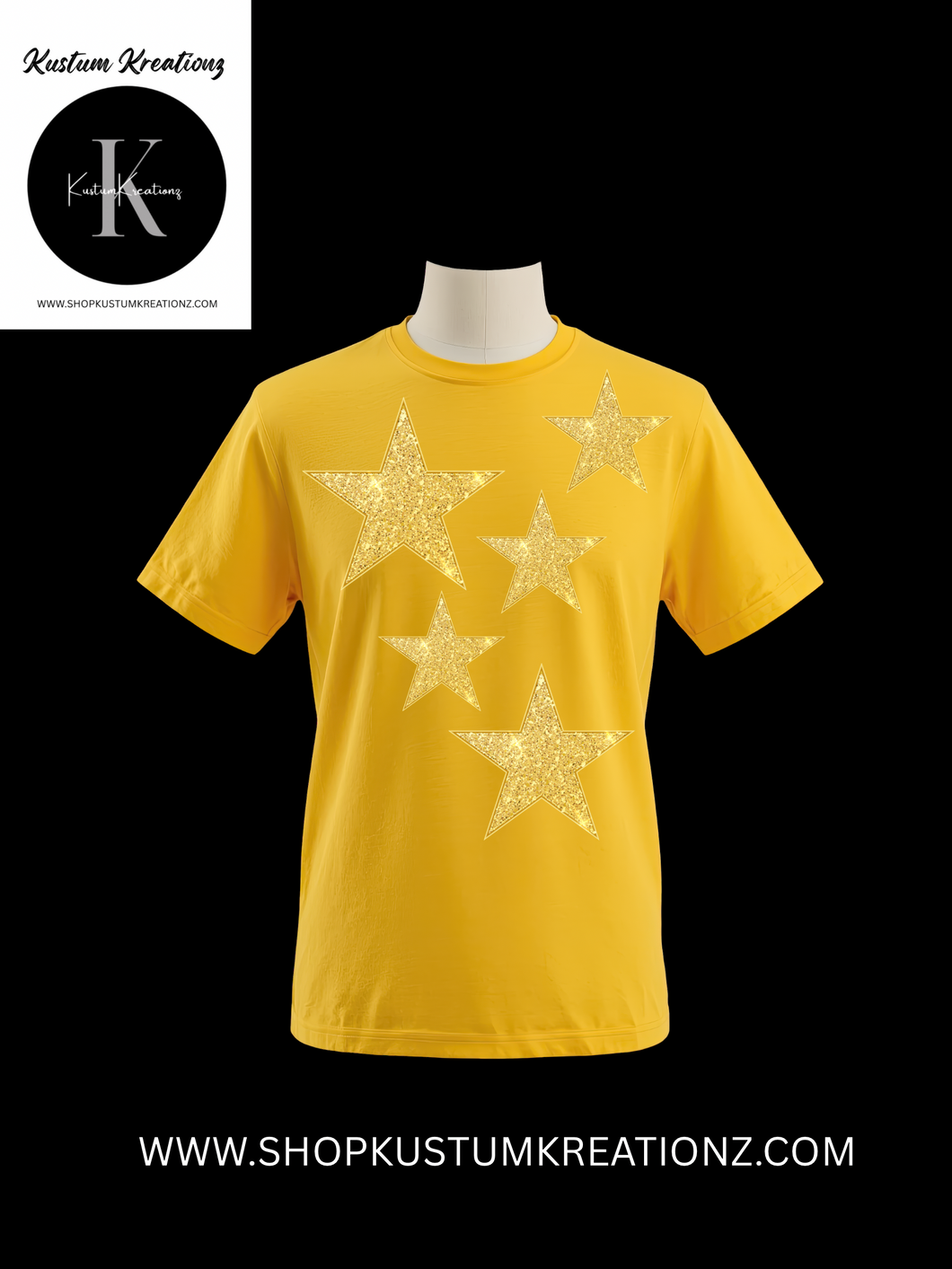 Holiday Star (Adult)