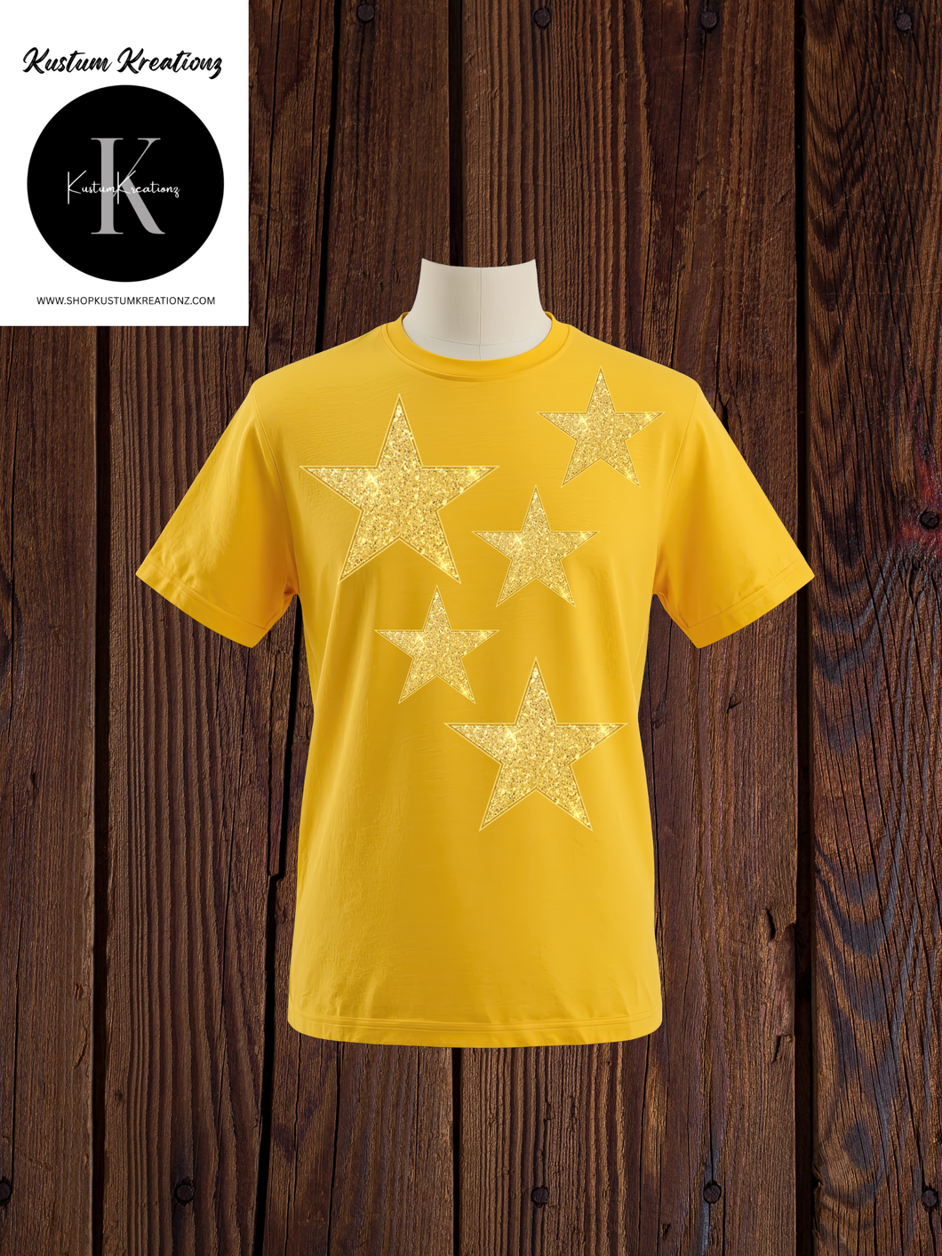 Holiday Star (Youth)