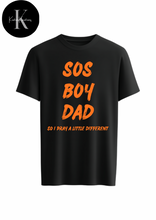 Cargar imagen en el visor de la galería, SOS Boy Dad
