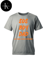 Cargar imagen en el visor de la galería, SOS Boy Dad
