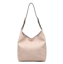 Cargar imagen en el visor de la galería, Jen &amp; Co Ida Hobo Bag
