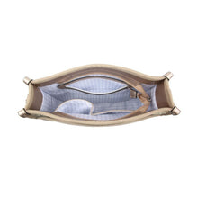 Cargar imagen en el visor de la galería, Jen &amp; Co Jolee Washable Neoprene Crossbody with Guitar Strap
