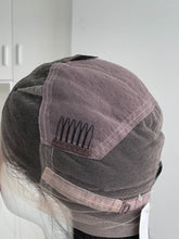 Cargar imagen en el visor de la galería, KNOTLESS BOHEMIAN FULL LACE
