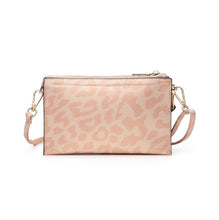 Cargar imagen en el visor de la galería, Jen &amp; Co Maeve Cell Phone Crossbody
