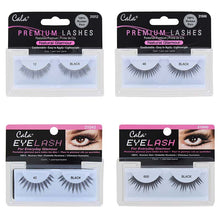 Cargar imagen en el visor de la galería, Cala Premium Natural Lashes
