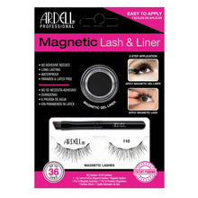 Cargar imagen en el visor de la galería, Liner &amp; Lash kit
