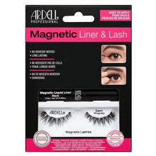 Cargar imagen en el visor de la galería, Liner &amp; Lash kit
