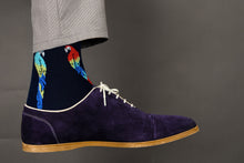 Cargar imagen en el visor de la galería, Parrots Socks - Comfy Cotton for Men &amp; Women
