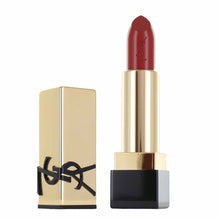 Cargar imagen en el visor de la galería, Yves Saint Laurent Rouge Pur Couture Caring Satin Lipstick
