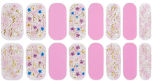 Cargar imagen en el visor de la galería, Cotton Candy Gel Nails
