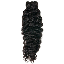 Cargar imagen en el visor de la galería, Burmese Curly 100% Human Hair Bundles
