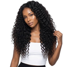 Cargar imagen en el visor de la galería, Burmese Curly 100% Human Hair Bundles

