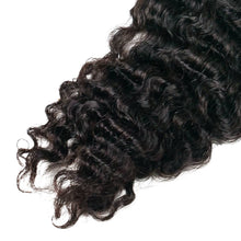 Cargar imagen en el visor de la galería, Burmese Curly 100% Human Hair Bundles
