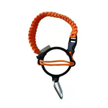 Cargar imagen en el visor de la galería, Coldest Paracord Handle
