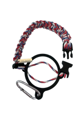 Cargar imagen en el visor de la galería, Coldest Paracord Handle
