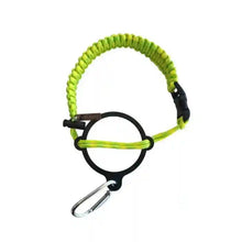 Cargar imagen en el visor de la galería, Coldest Paracord Handle
