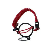 Cargar imagen en el visor de la galería, Coldest Paracord Handle
