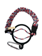 Cargar imagen en el visor de la galería, Coldest Paracord Handle
