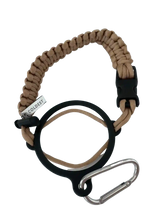Cargar imagen en el visor de la galería, Coldest Paracord Handle
