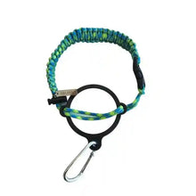 Cargar imagen en el visor de la galería, Coldest Paracord Handle
