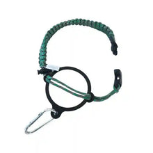Cargar imagen en el visor de la galería, Coldest Paracord Handle
