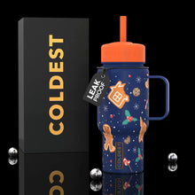 Cargar imagen en el visor de la galería, COLDEST 6.7oz Bottle
