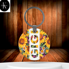 Load image into Gallery viewer, GIGI Keychain
