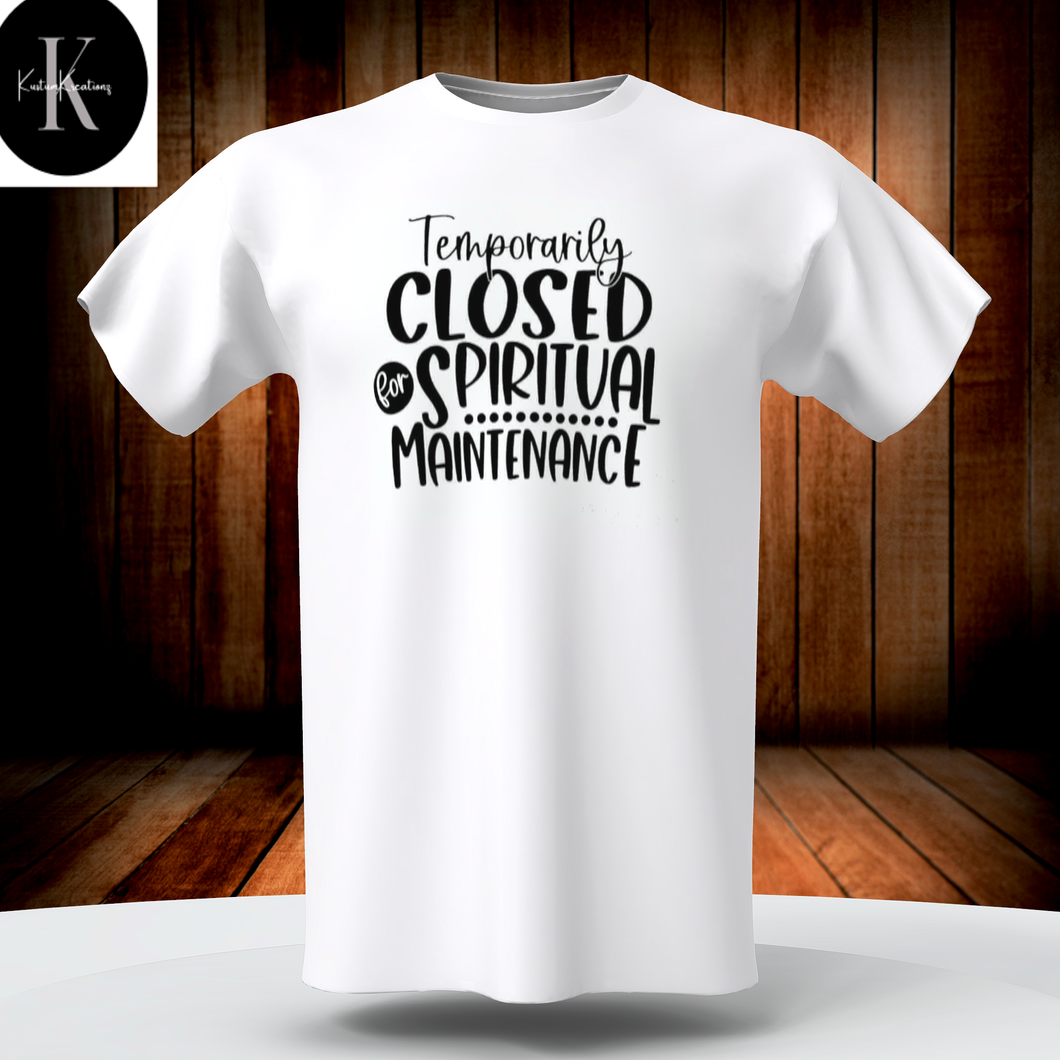 Closed