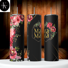 Load image into Gallery viewer, 20 oz Mama Tumbler
