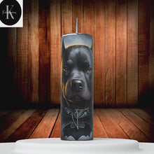 Load and play video in Gallery viewer, 20 oz Pitbull Tumbler
