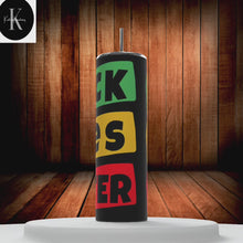 Load and play video in Gallery viewer, Black Lives Matter
