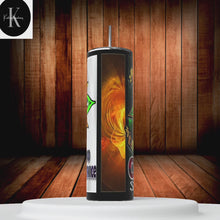 Load and play video in Gallery viewer, 20 oz Eastern Star Tumbler
