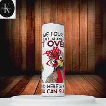 Load and play video in Gallery viewer, Get Over It
