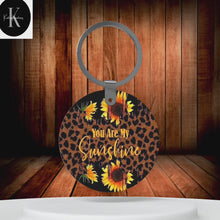 Cargar y reproducir el video en el visor de la galería, My Sunshine Keychain
