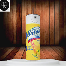 Load and play video in Gallery viewer, 20 oz Satan be gone
