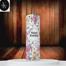 Load and play video in Gallery viewer, Affirmations
