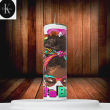 Load and play video in Gallery viewer, 20 oz 80’s Baby Tumbler
