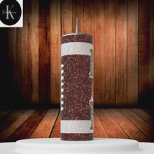 Cargar y reproducir el video en el visor de la galería, 20 oz Football Mom
