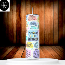 Load and play video in Gallery viewer, Affirmations
