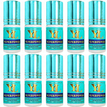 Cargar imagen en el visor de la galería, SUPERPOWER Lash Glue | 0.5 to 1s Fast Dry EXTRA STRONG 【For Normal/Medium Humidity】

