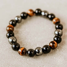 Cargar imagen en el visor de la galería, The Triple Protection Bracelet

