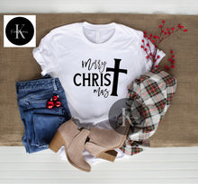 Cargar imagen en el visor de la galería, Merry Christ-mas
