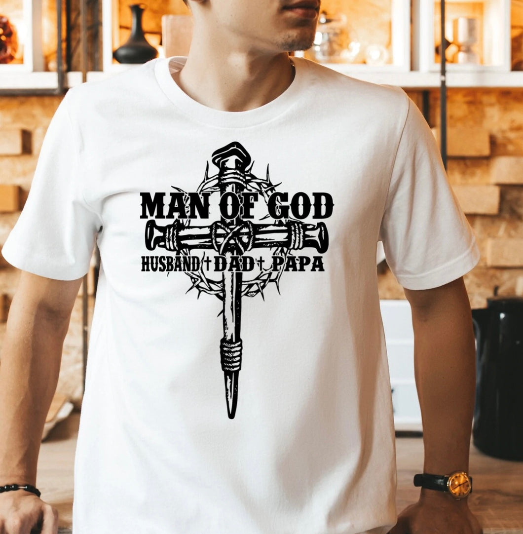 Man of God