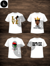 Load image into Gallery viewer, Black History
