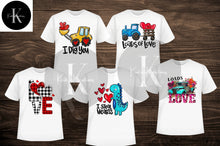 Load image into Gallery viewer, Valentines
