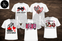 Load image into Gallery viewer, Valentines
