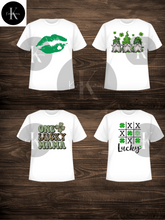 Load image into Gallery viewer, St. Patrick’s Day
