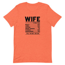 Cargar imagen en el visor de la galería, Wife
