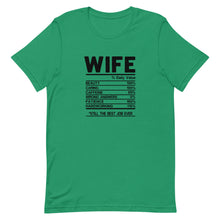 Cargar imagen en el visor de la galería, Wife

